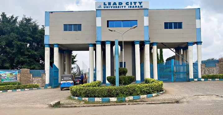 LEADCITY-LOGO Lead City University Post-UTME/Direct Entry 2024/2025