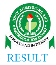 jamb-slip Printing of Original Result Slips now available through JAMB