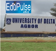 UNIVERSITY-OF-DELTA-PUTME UNIVERSITY OF DELTA PUTME