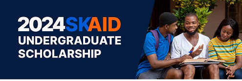 south SKAID Scholarship For Kaduna Students
